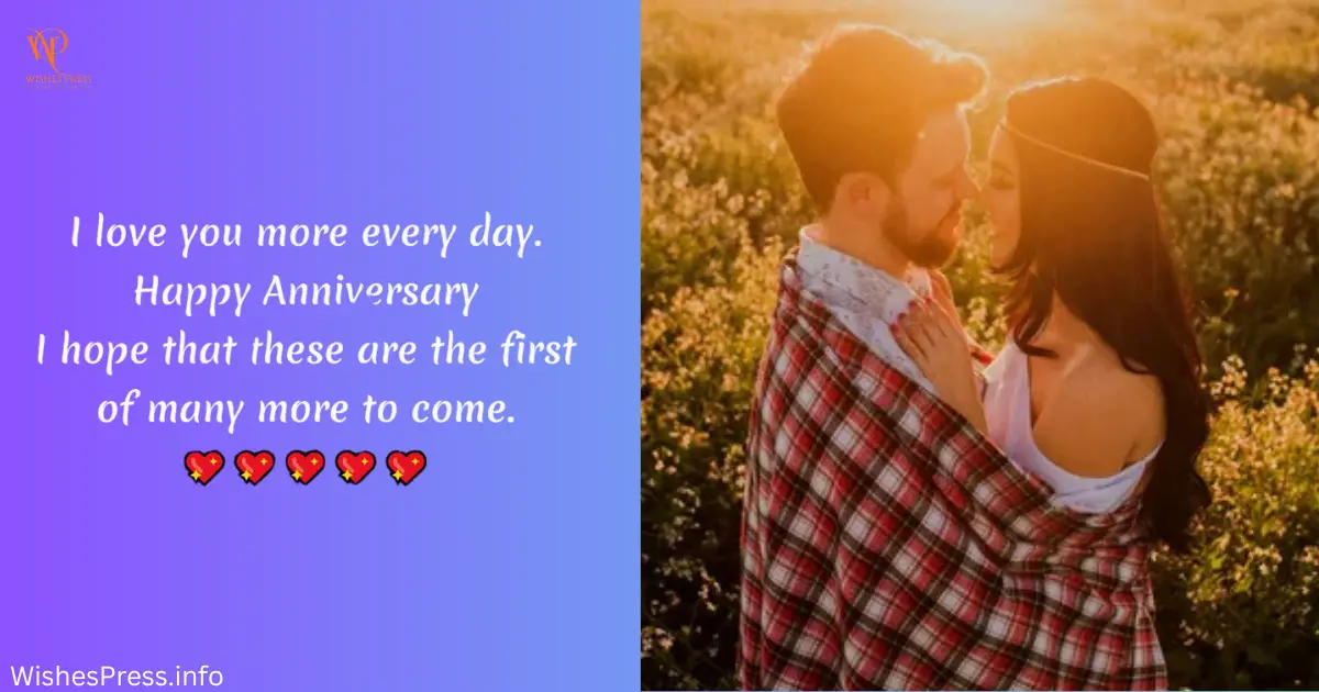 9th Anniversary Wishes for Wife Captions & Status
