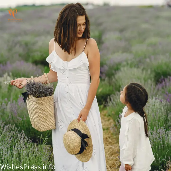 Special Mother’s Day Wishes by Format
