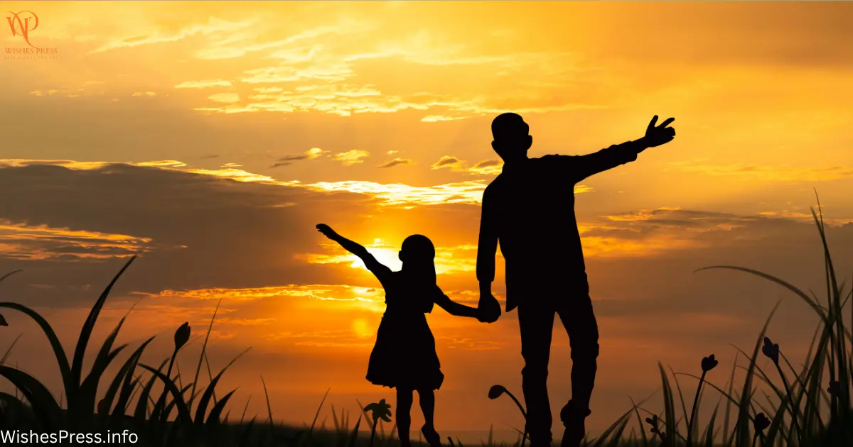 Father’s Day Wishes for Elderly Uncle
