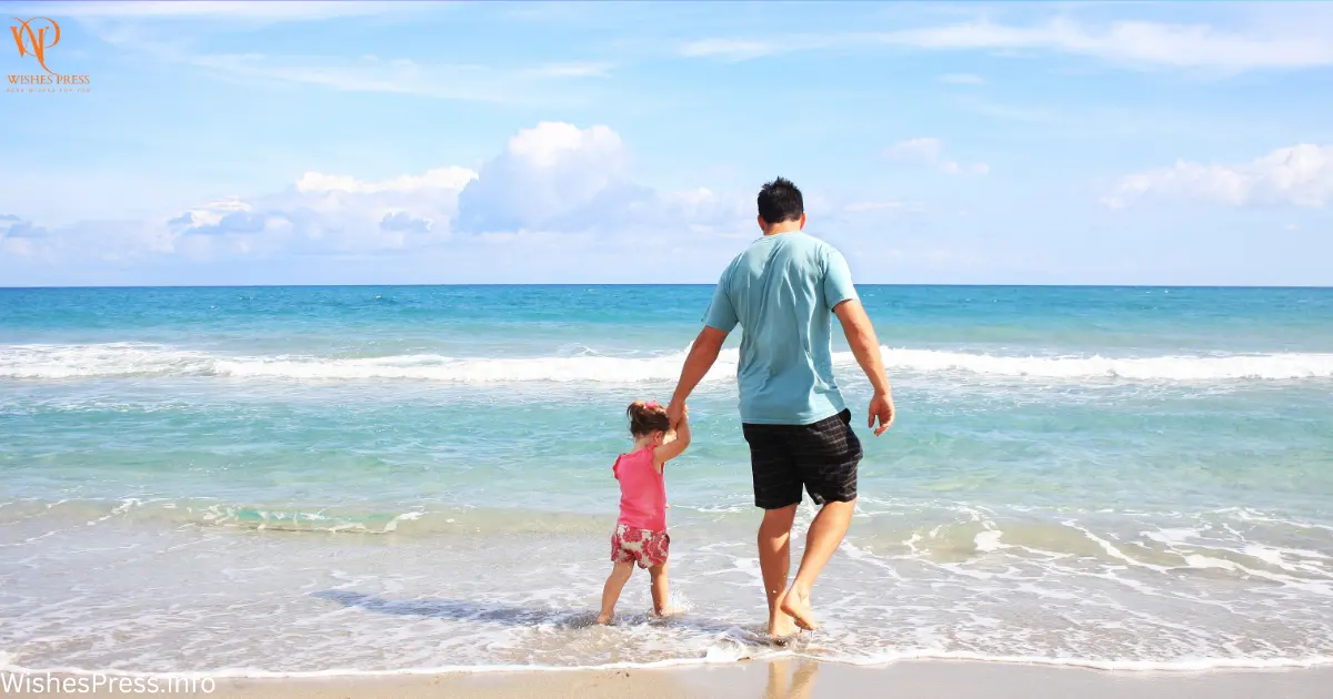 Short & Sweet Father’s Day Wishes for Uncle