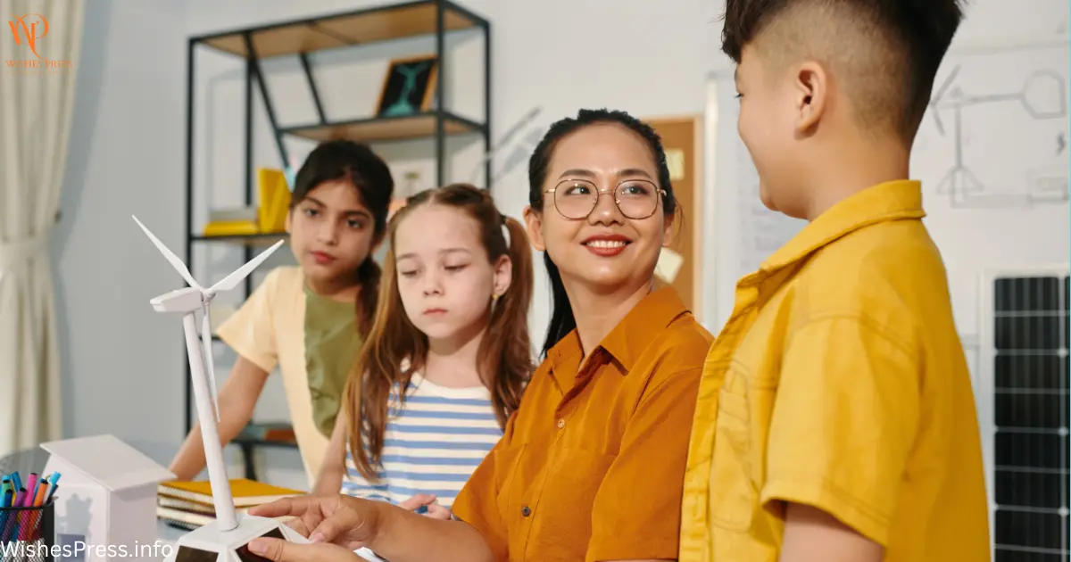 Teachers Day Wishes for Science Teacher
