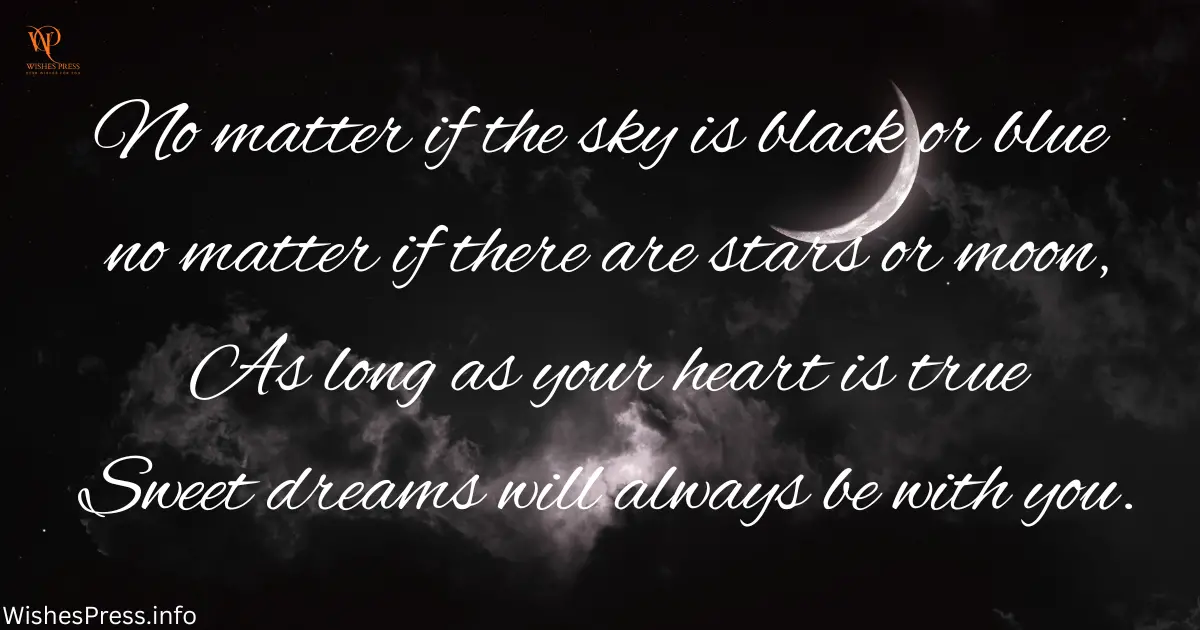 Inspirational Good Night Blessings