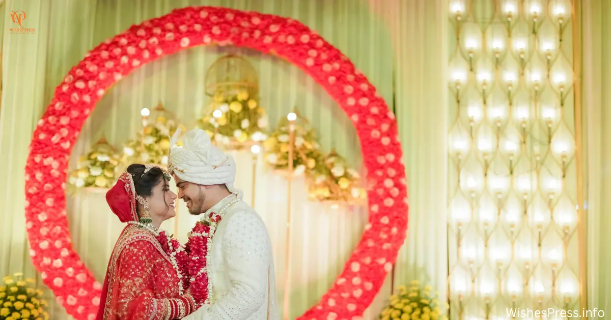 Anniversary Captions by Milestone
