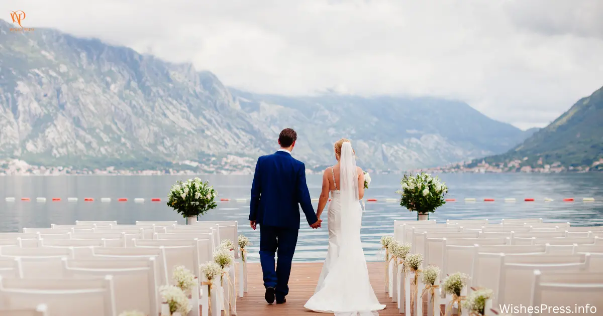 Long Anniversary Messages
