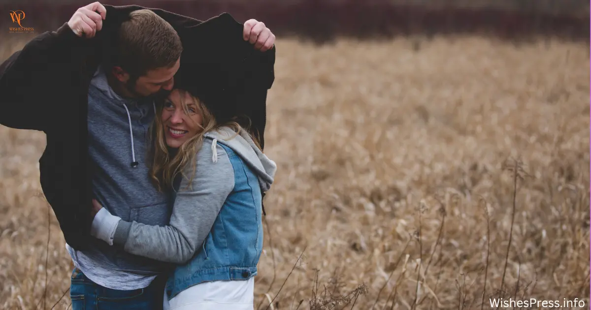 Lovely Anniversary Wishes for Couples
