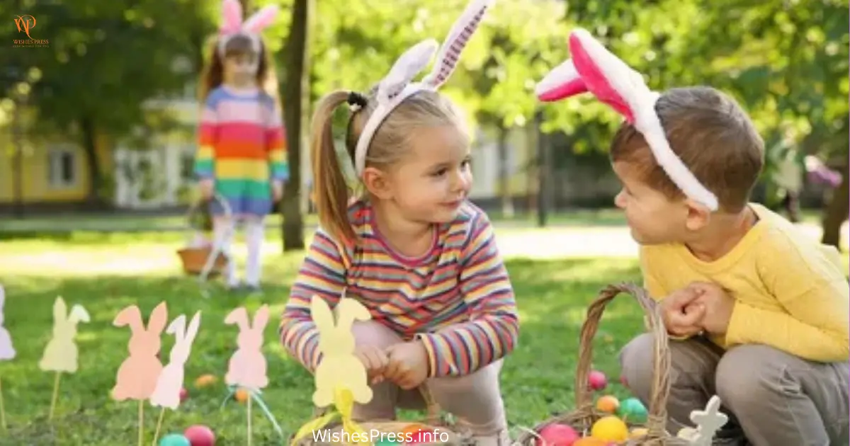 Why Kids Will Love Easter Would You Rather
