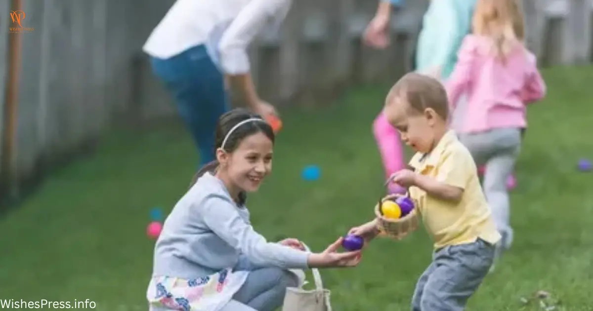 More Fun Easter Activities for Kids
