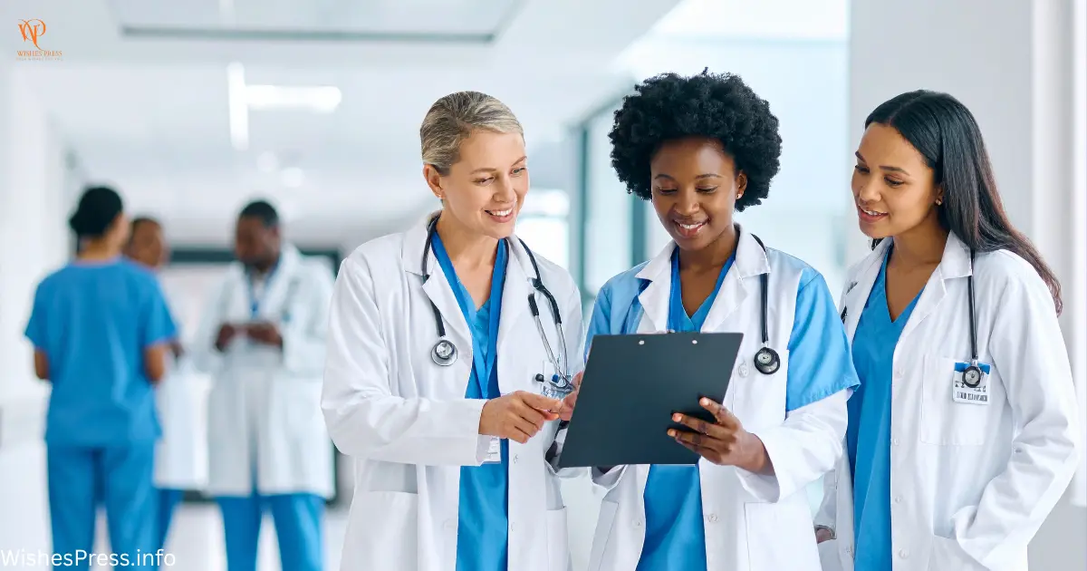 Unique Funny Medical Team Names
