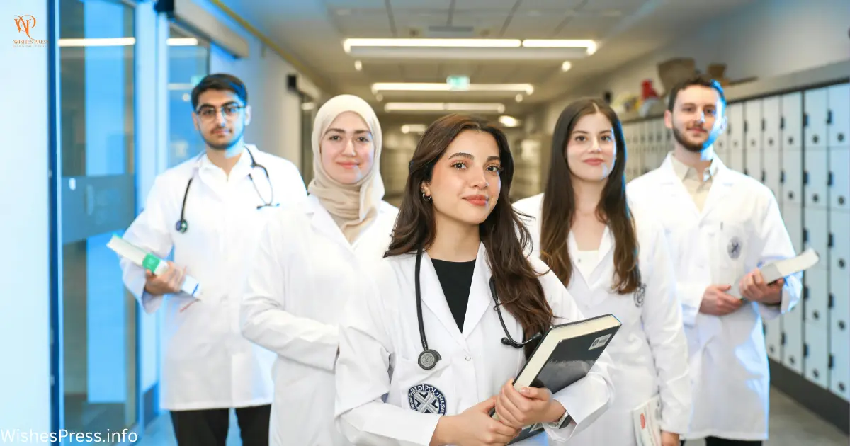 Best Medical Team Names
