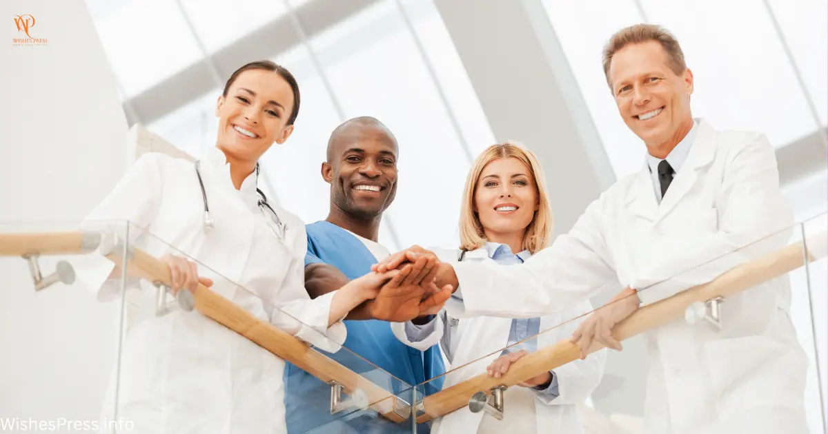 Funny Medical & Doctor Team Names
