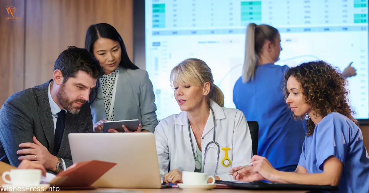 Doctor & Medical WhatsApp Group Names