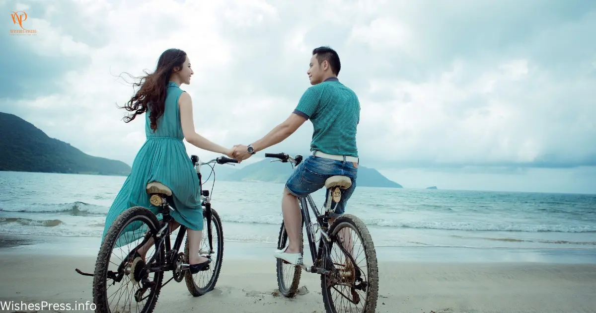 Anniversary Wishes for Friends and Family
