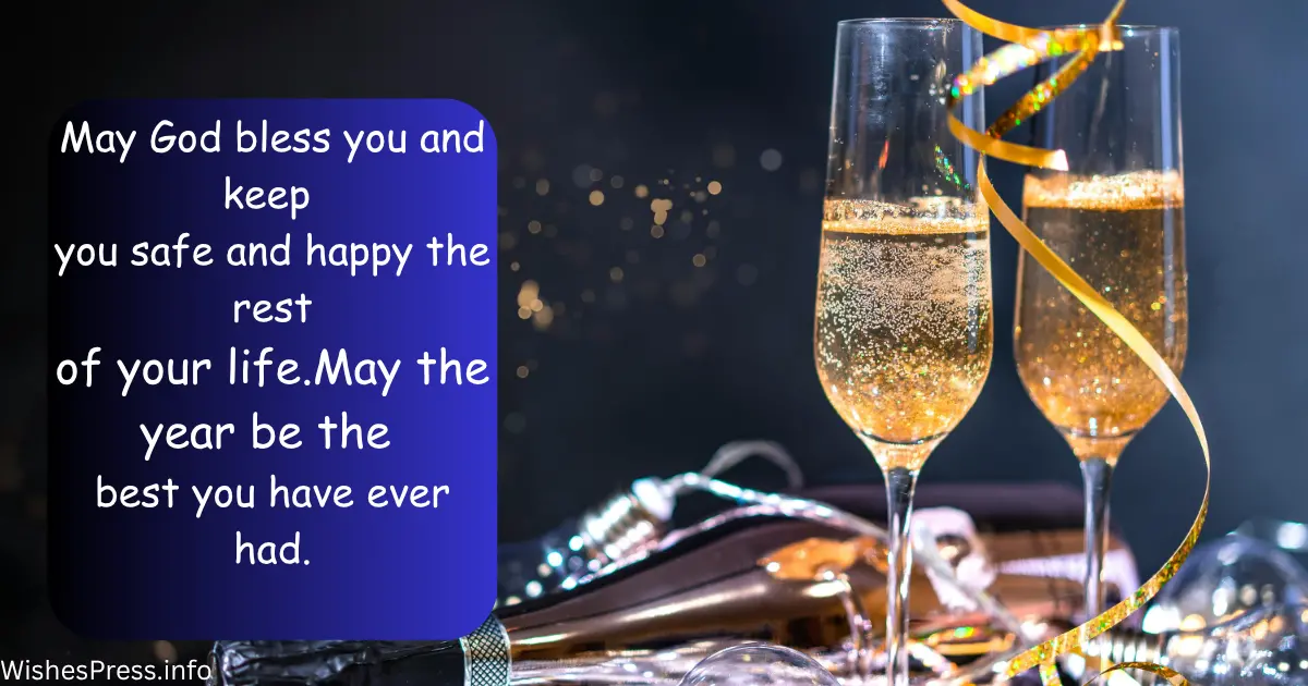 Heartfelt New Year Messages for Parents
