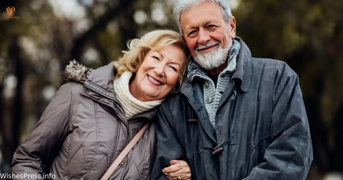 Anniversary Quotes to Parents from Son
