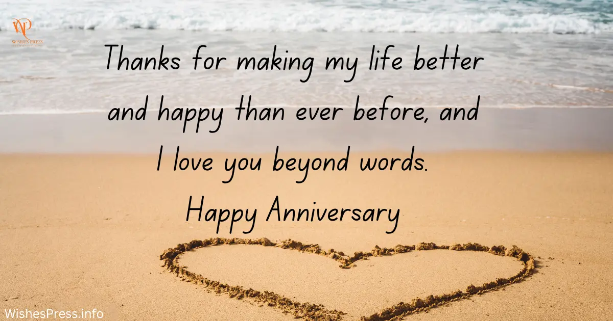 Sweet & Unique Anniversary Ideas to Share with Your Loved Ones
