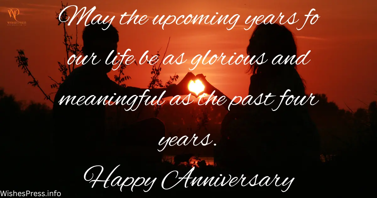 Anniversary Messages for Husband, Wife, and Couples
