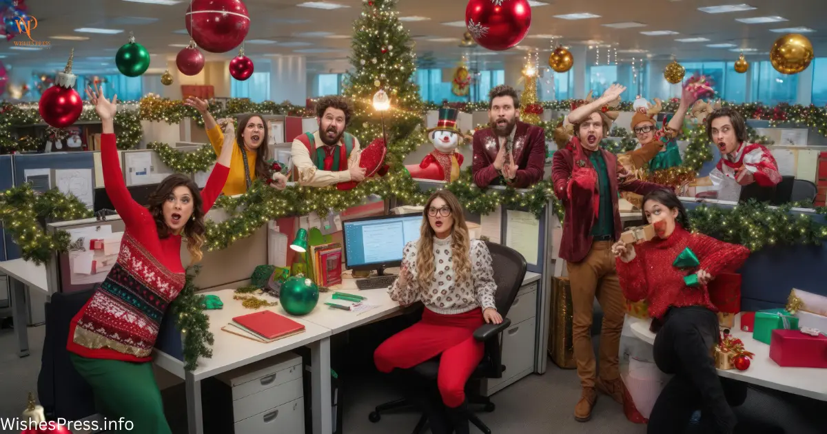 When to Start Planning Your Christmas or Holiday Party
