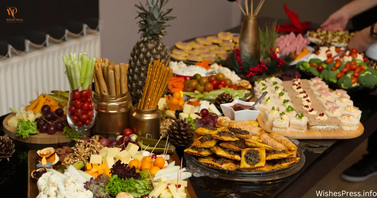 Quirky & Creative Party Themes
