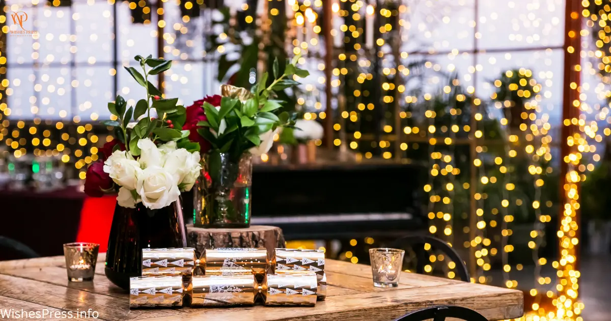 Corporate & Office Best Christmas Party Ideas
