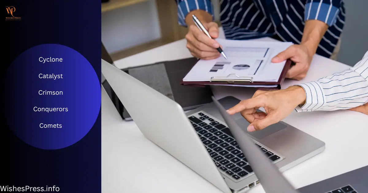 One-Word Team Names Starting with C
