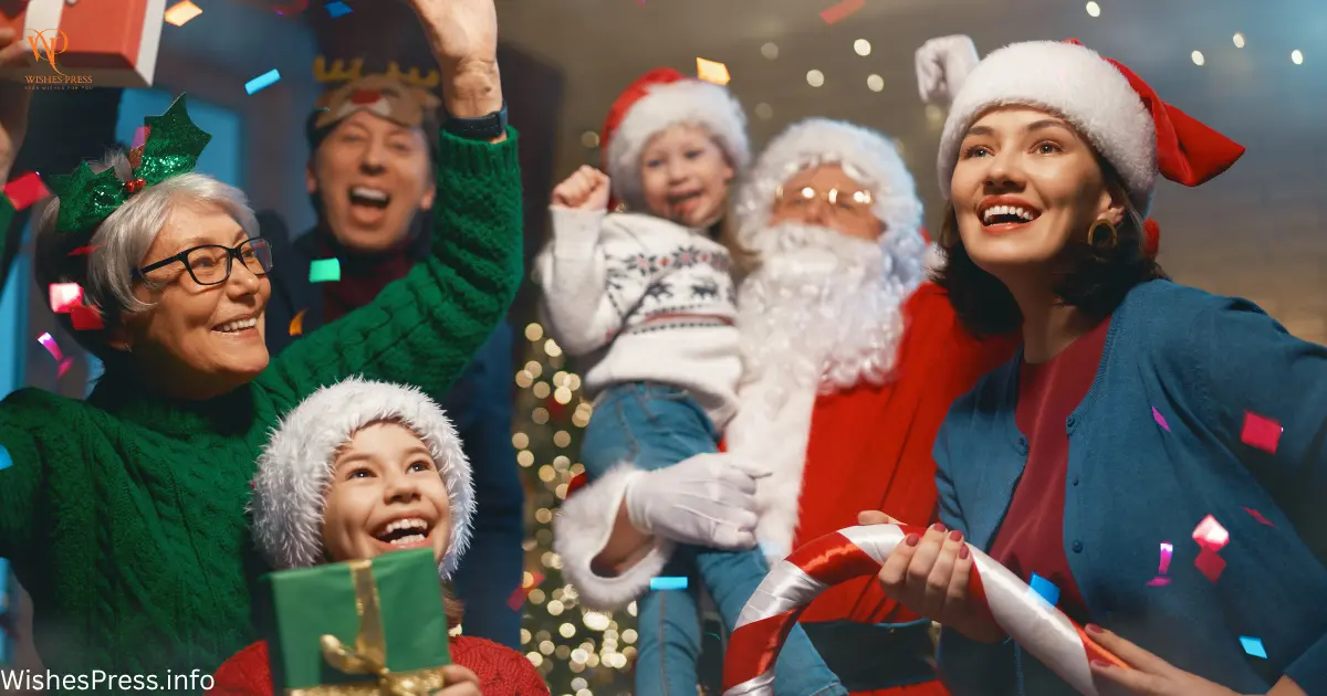 Classic Fun Christmas Party Themes
