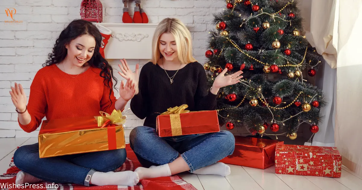 Elegant and Sophisticated Christmas Party Themes