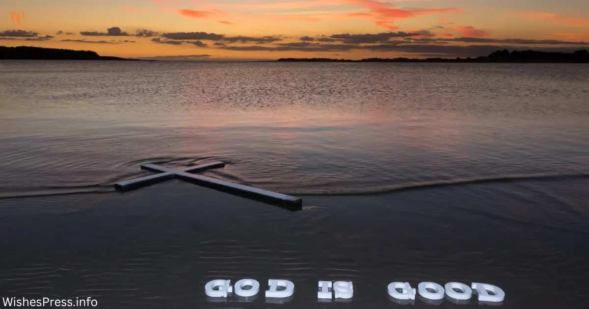 Christian Good Night Messages for Every Relation
