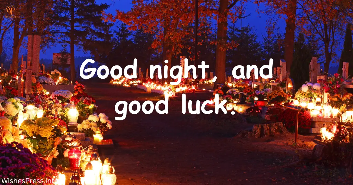 Tips to Share Good Night Wishes in a Meaningful Way

