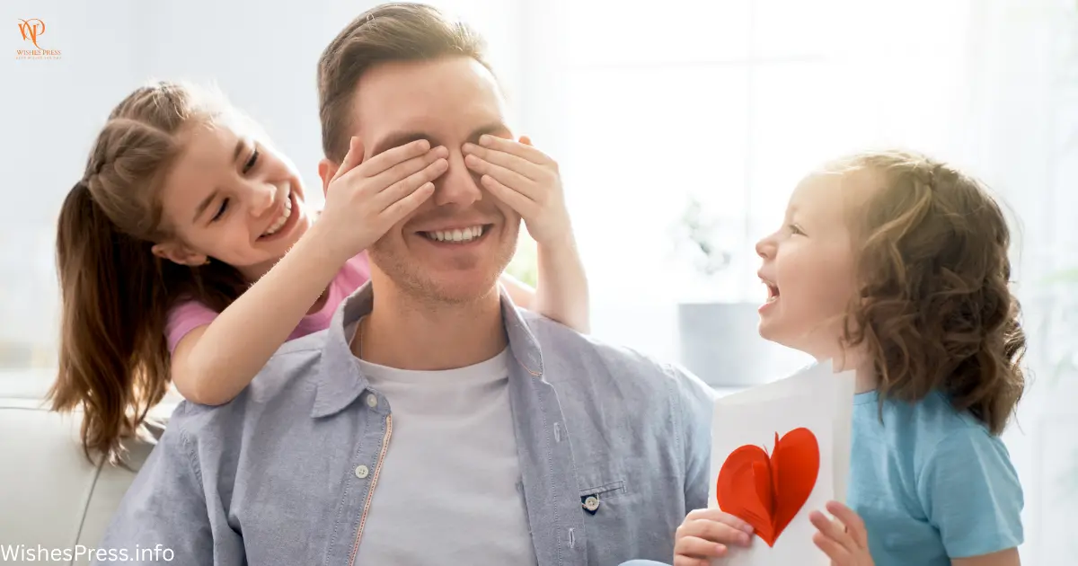 Funny Father’s Day Wishes for Brother
