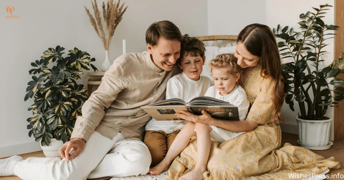 Father’s Day Wishes for Elder Brother
