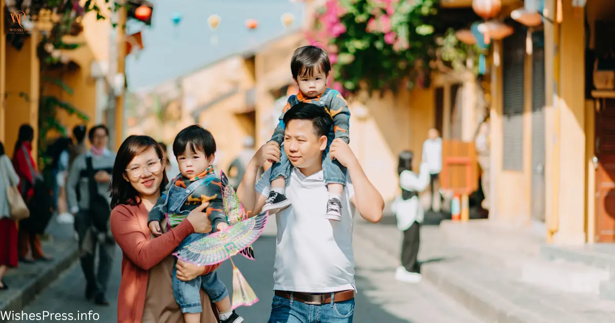 Father’s Day Wishes for Brother Like a Father