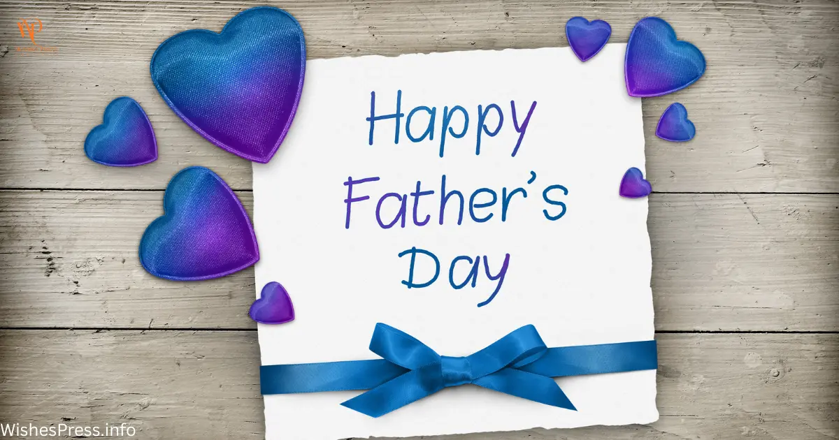 Father’s Day Wishes for a Friend